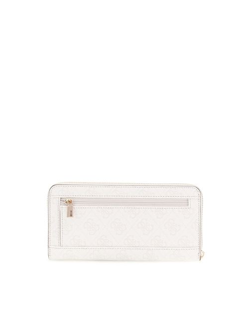 Katya Slg Large portafoglio GUESS | SWSG9652146PWLO