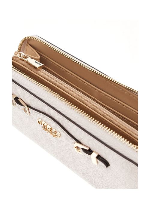 Katya Slg Large portafoglio GUESS | SWSG9652146PWLO