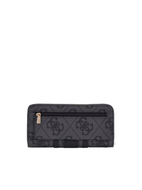 Erenia 4G logo portafoglio GUESS | SWSO7838146SCLO