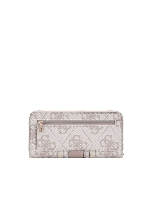 Erenia 4G logo portafoglio GUESS | SWSO7838146SDK0