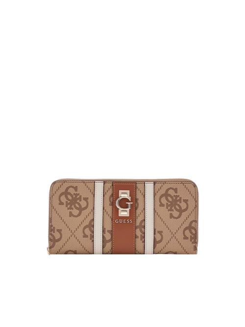 Erenia 4G logo portafoglio GUESS | SWSO7838146SLTL