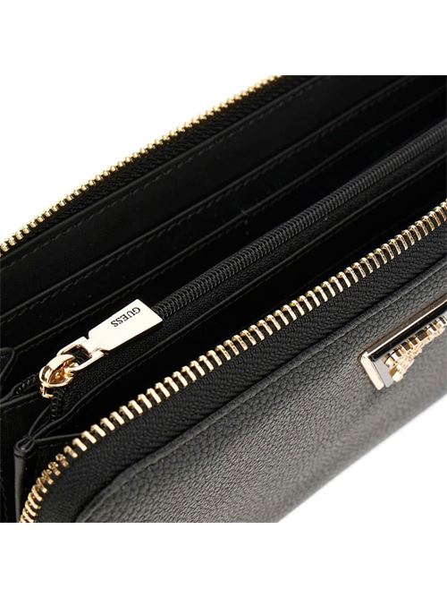 Laurel II Slg Large Brieftasche GUESS | SWZG7459146PBLA