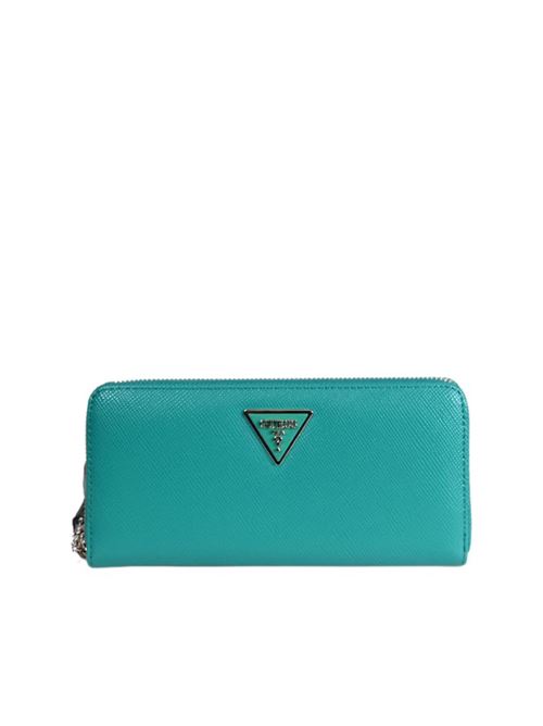 Laurel II Slg Large portafoglio GUESS | SWZG7459146PEMG