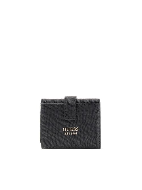 Rosalba Slg Petite Trifold wallet GUESS | SWZG9657138PBLA