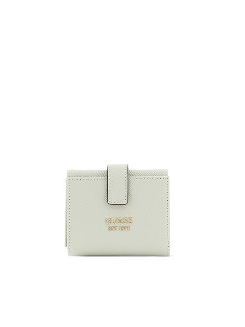 Rosalba Slg Petite Trifold portafoglio GUESS | SWZG9657138PSAG