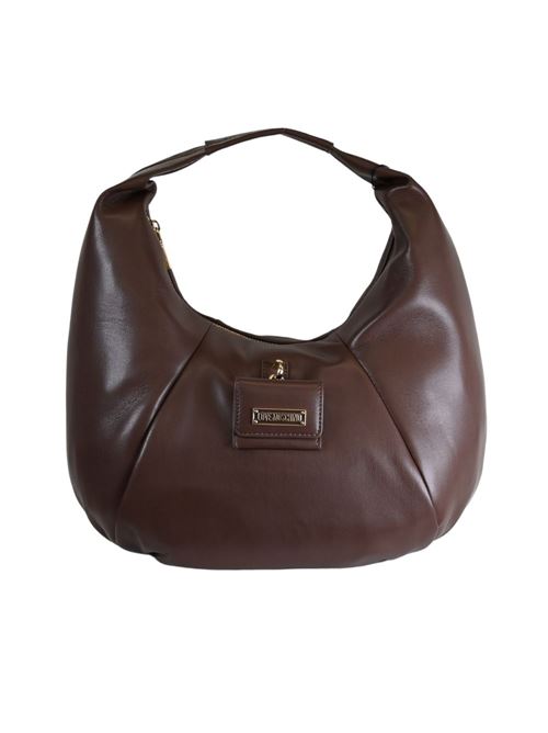 Chocolate Brown
