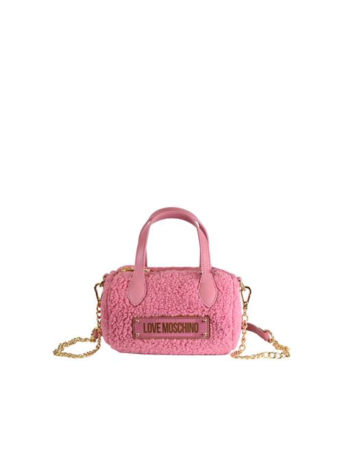 Antique pink
