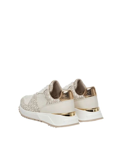 Jaime Trainer sneakers MICHAEL KORS 43S5JMFS1B VANILLA MLTI