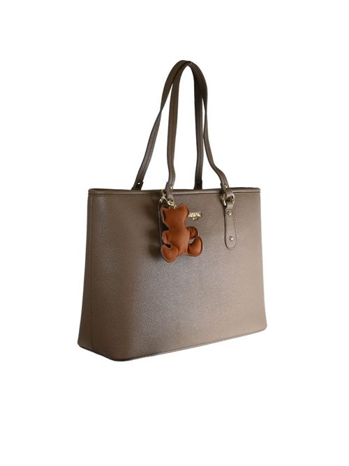 Collezioni 2026 - PASH BAG - Grazia Pelletterie