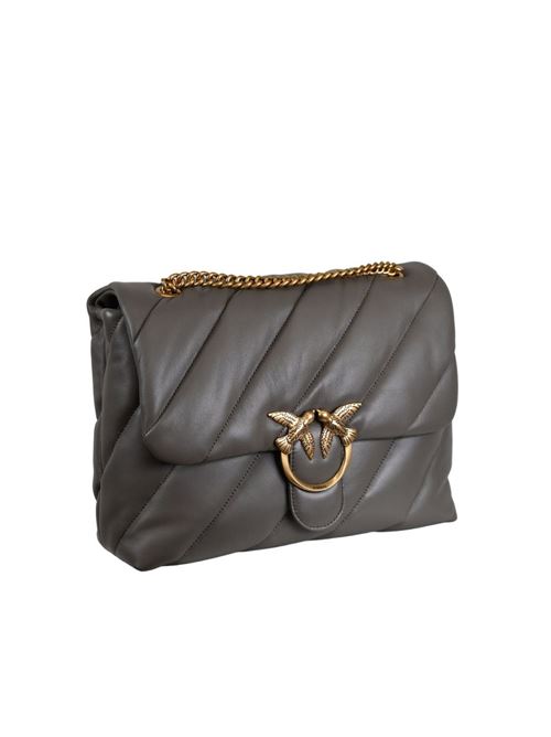 Big love puff borsa a spalla PINKO | 100037A0F2BK33Q