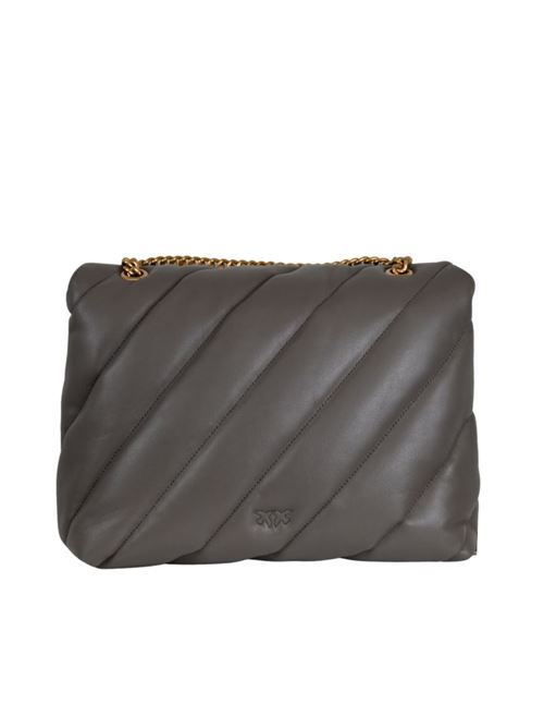 Big love puff borsa a spalla PINKO | 100037A0F2BK33Q