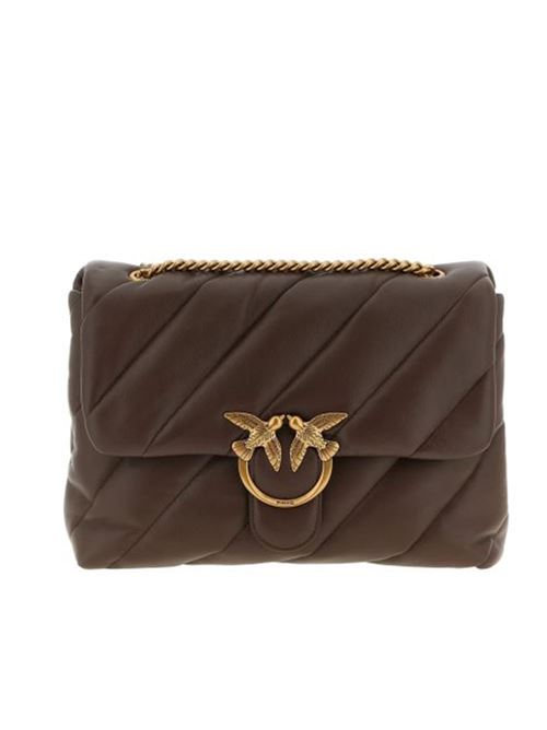Big love puff borsa a spalla PINKO | 100037A0F2BL74Q