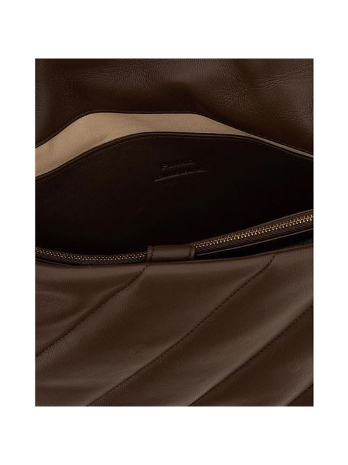 Big love puff borsa a spalla PINKO | 100037A0F2BL74Q