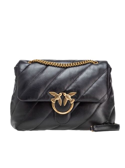 Big love puff shoulder bag PINKO | 100037A0F2BZ99Q