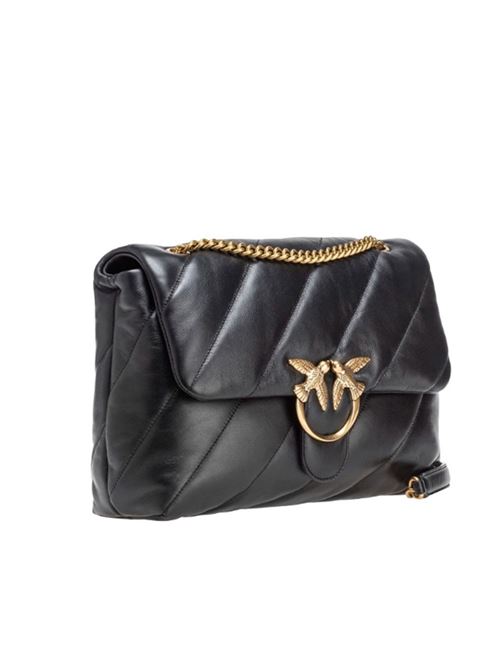 Big love puff shoulder bag PINKO | 100037A0F2BZ99Q