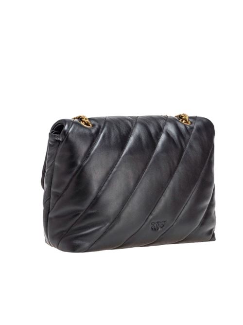 Big love puff shoulder bag PINKO | 100037A0F2BZ99Q