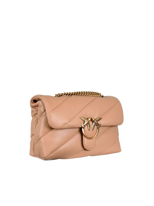 Love Puff Classic CL. borsa a spalla PINKO | 100038A0F2BC79Q