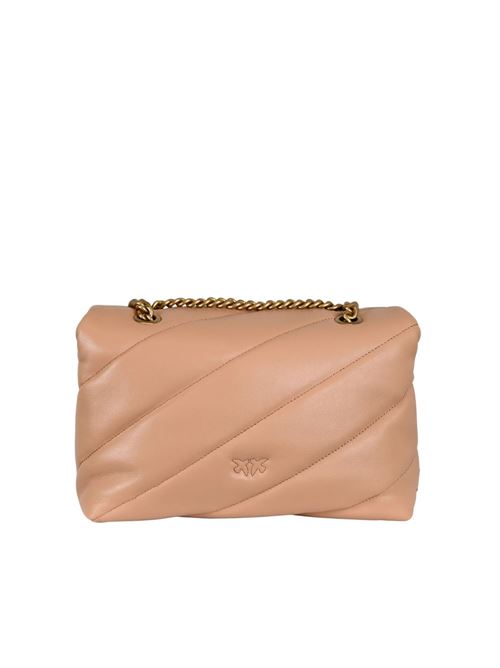 Love Puff Classic CL. borsa a spalla PINKO | 100038A0F2BC79Q