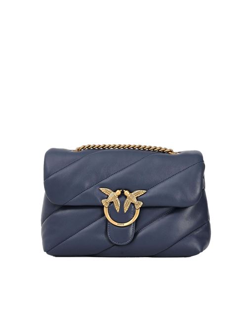 Love Puff Classic CL. borsa a spalla PINKO | 100038A0F2BG08Q