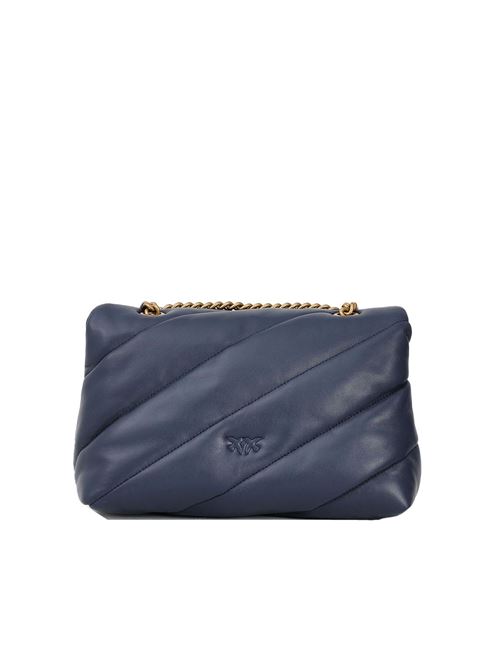 Love Puff Classic CL. borsa a spalla PINKO | 100038A0F2BG08Q