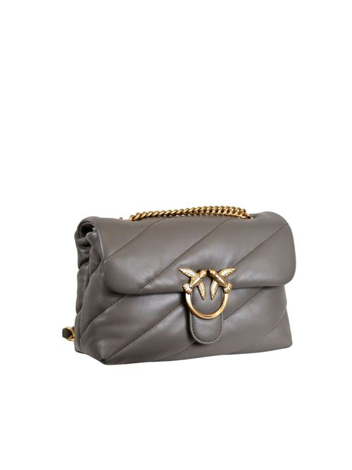 Love Puff Classic CL. Schultertasche PINKO | 100038A0F2BK33Q