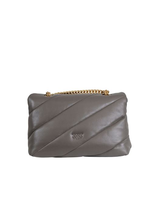 Love Puff Classic CL. Schultertasche PINKO | 100038A0F2BK33Q