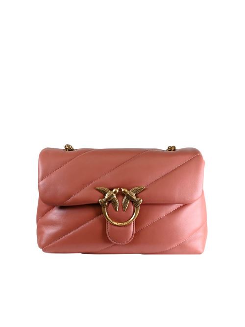 Love Puff Classic CL. borsa a spalla PINKO | 100038A0F2BL21Q