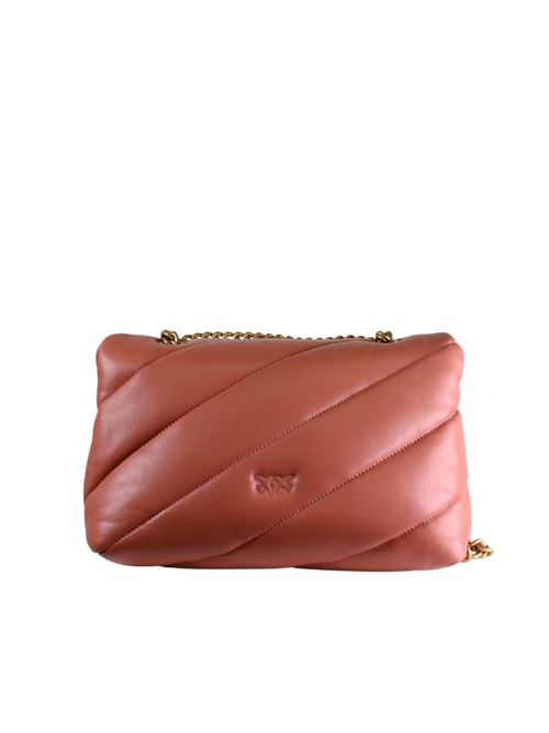Love Puff Classic CL. borsa a spalla PINKO | 100038A0F2BL21Q
