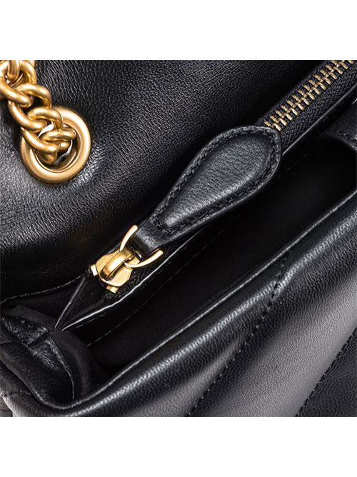 Love Puff Classic CL. Schultertasche PINKO | 100038A0F2BZ99Q