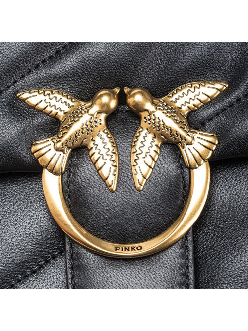 Love Puff Classic CL. Schultertasche PINKO | 100038A0F2BZ99Q