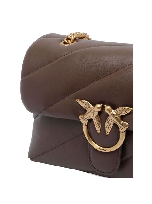 Love Puff Classic CL. shoulder bag PINKO | 100038A0F2L74Q