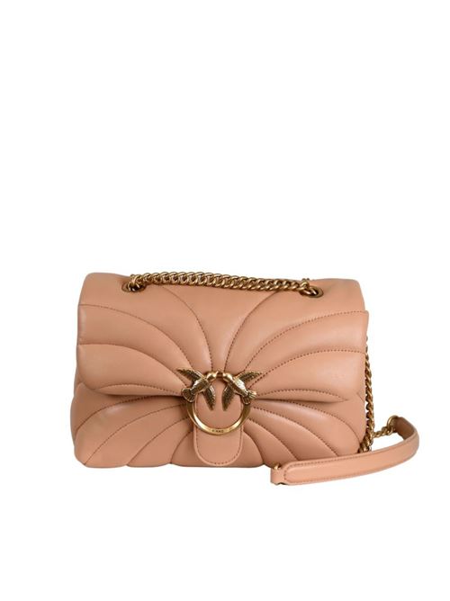 Love Bag Puff borsa a tracolla grande PINKO | 100038A1EXBC79Q