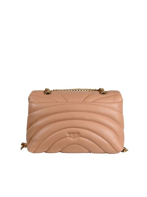 Love Bag Puff borsa a tracolla grande PINKO | 100038A1EXBC79Q