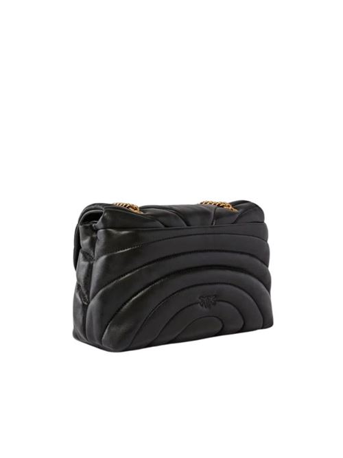 Love Bag Puff borsa a tracolla grande PINKO | 100038A1EXBZ99Q