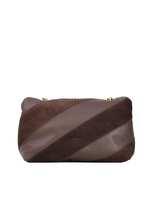 Love Puff Classic CL. borsa a spalla PINKO | 100038A2JYBL74V