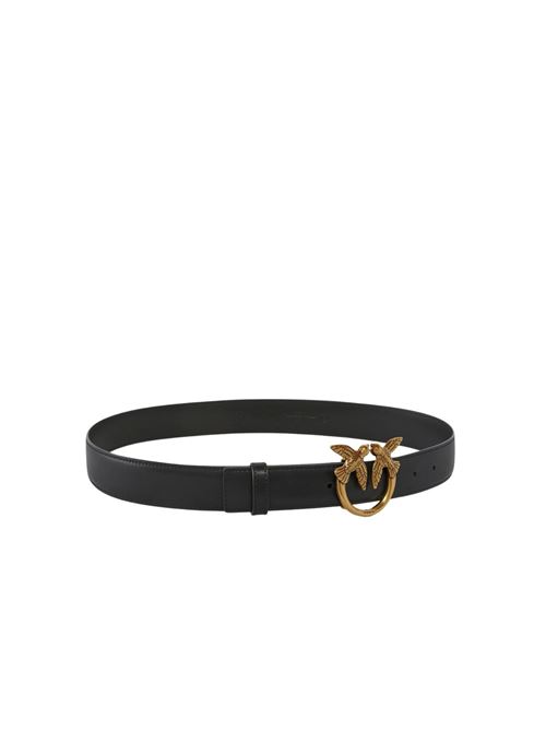 Love Birds cintura PINKO | 100125A0F1Z99Q