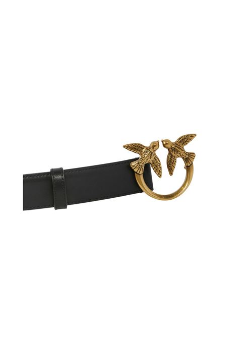 Love Birds cintura PINKO | 100125A0F1Z99Q