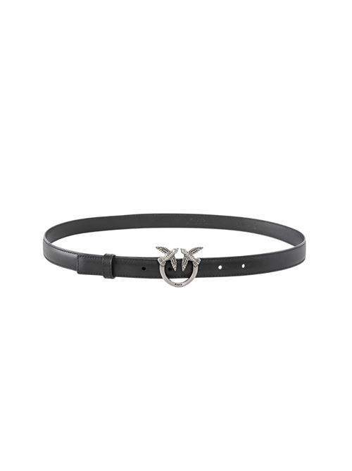 Love Birds cintura sottile PINKO | 100143A0F1Z99Q