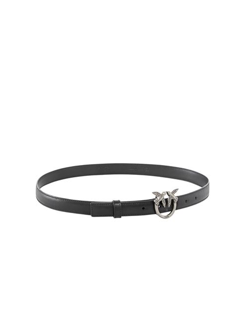 Love Birds cintura sottile PINKO | 100143A0F1Z99Q