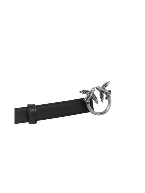 Love Birds cintura sottile PINKO | 100143A0F1Z99Q