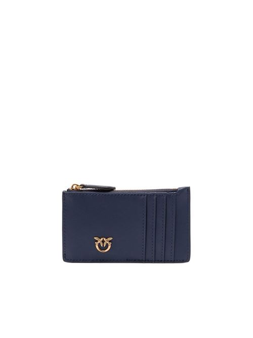 Airone card holder for cards PINKO | 100251A0F1BG08Q