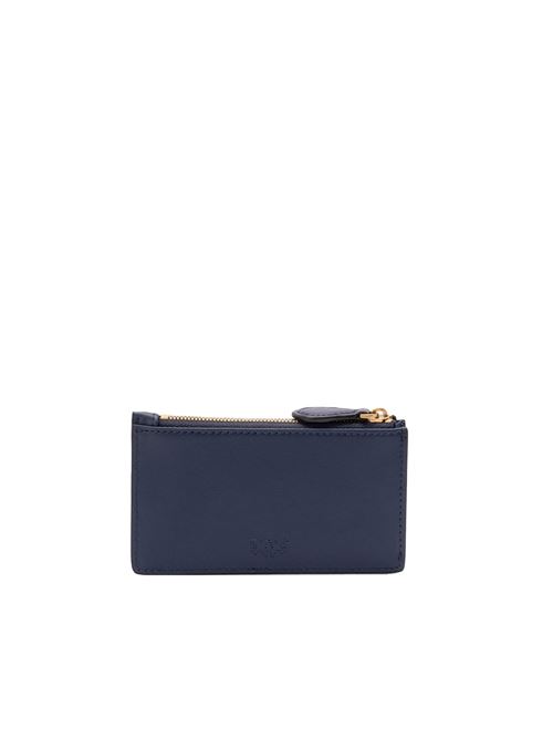 Airone card holder for cards PINKO | 100251A0F1BG08Q