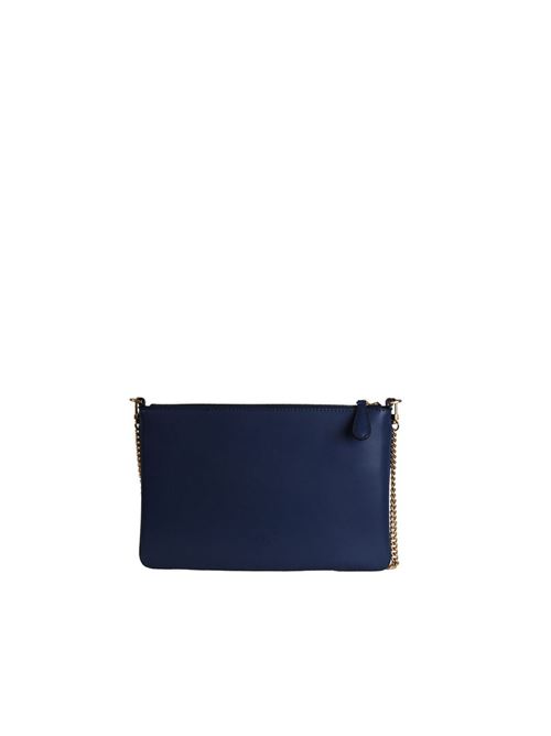 Classic Flat Love Bag borsa a tracolla PINKO | 100455A0F1BG08Q