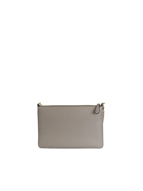 Classic Flat Love Bag borsa a tracolla PINKO | 100455A0F1BI68Q