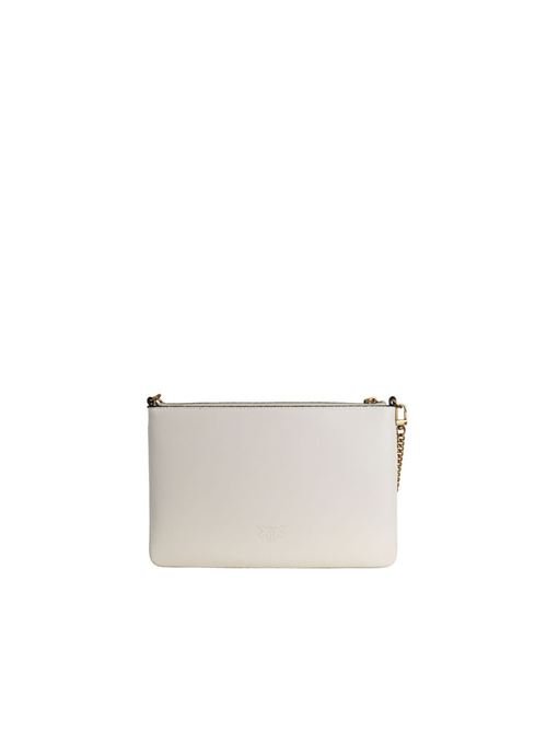 Classic Flat Love Bag borsa a tracolla PINKO | 100455A0F1BZ14Q