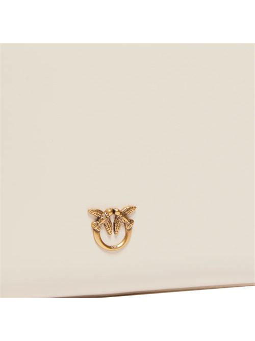 Classic Flat Love Bag shoulder bag PINKO | 100455A0F1BZ14Q