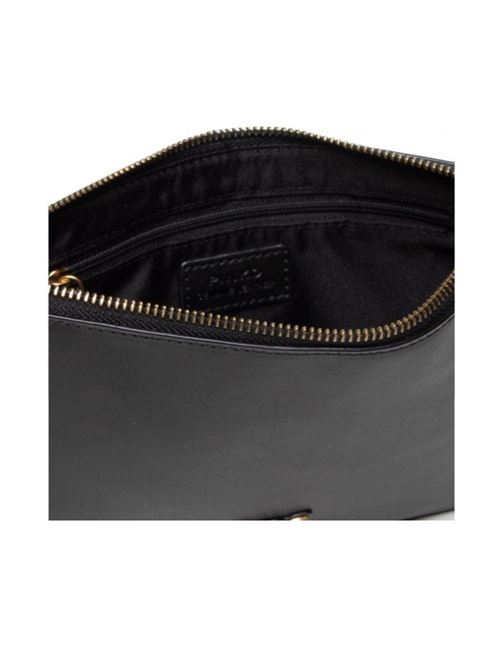 Classic Flat Love Bag borsa a tracolla PINKO | 100455A0F1BZ99Q