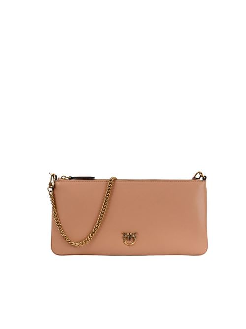 Horizontal flat borsa a spalla PINKO | 102747A0F1BC79Q