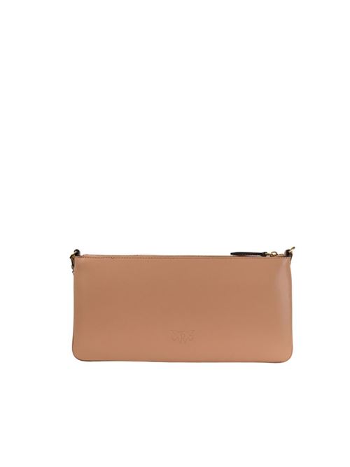 Horizontal flat borsa a spalla PINKO | 102747A0F1BC79Q