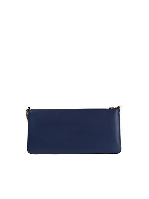 Horizontal flat borsa a spalla PINKO | 102747A0F1BG08Q